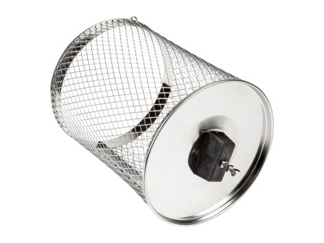 Friggitrice ad aria calda 9 in 1