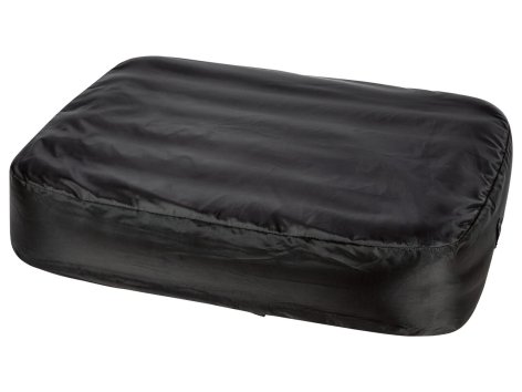 Lettino gonfiabile per cani