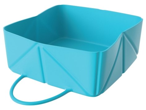 Borraccia o ciotola pieghevole per cani