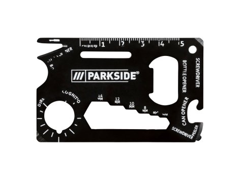 Mini-livella, utensile multifunzione o metro pieghevole