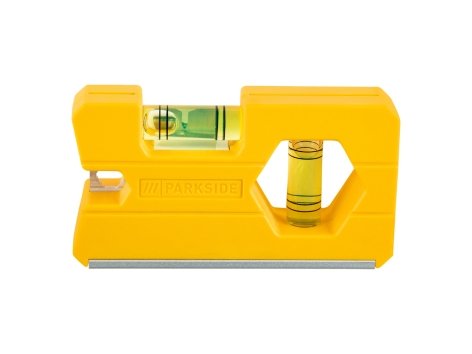 Mini-livella, utensile multifunzione o metro pieghevole
