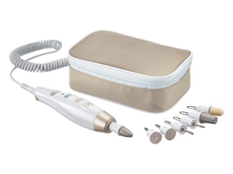 Set manicure/pedicure