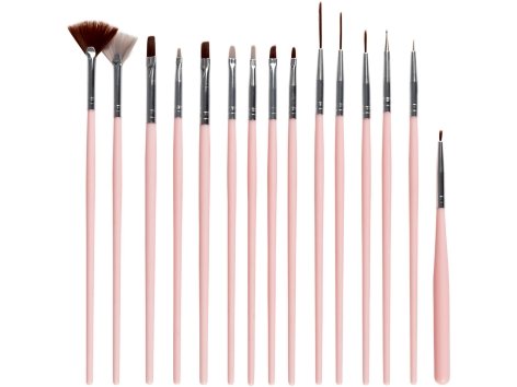 Set decorazione unghie