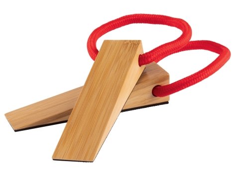 Set ganci da parete, 3 pezzi o fermaporta, 1 o 2 pezzi