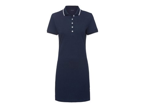 Vestito corto da donna