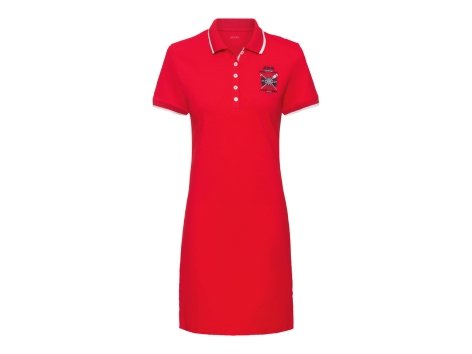 Vestito corto da donna