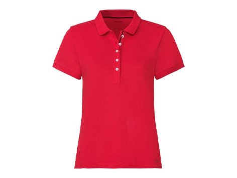 Polo da donna