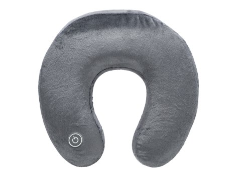 Cuscino per massaggi cervicali