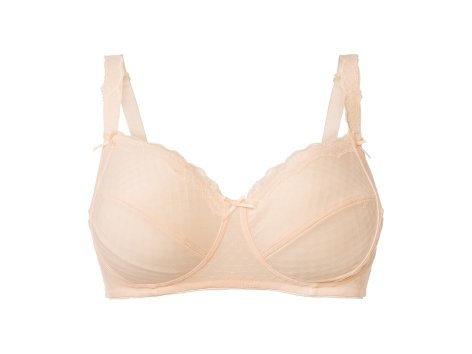 Reggiseno modellante