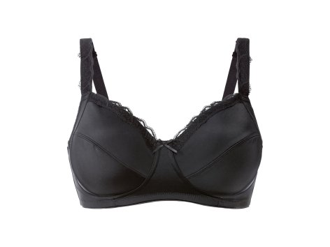 Reggiseno modellante