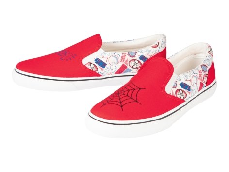 Sneaker da bambino "Star Wars, Spider Man"