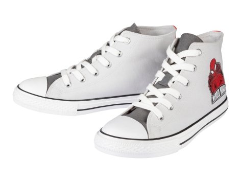 Sneaker da bambino "Star Wars, Spider Man"