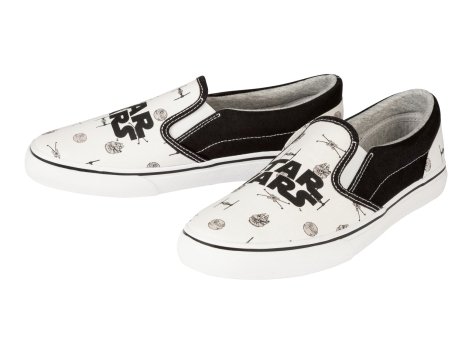 Sneaker da bambino "Star Wars, Spider Man"