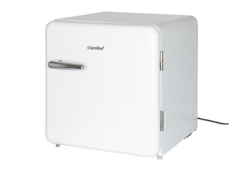 Mini frigo bianco