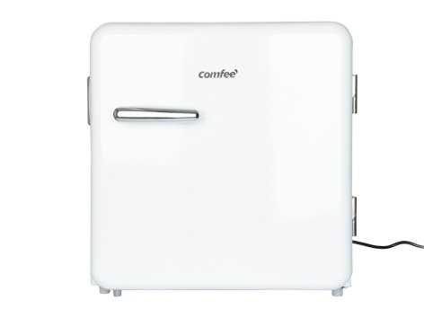 Mini frigo bianco