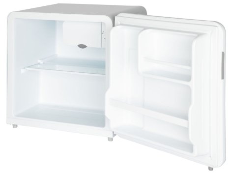 Mini frigo bianco