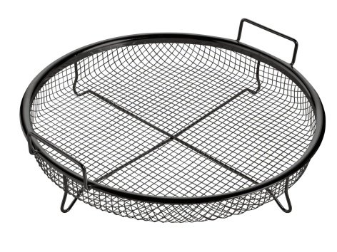 Cestello grill da forno