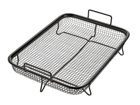 Cestello grill da forno
