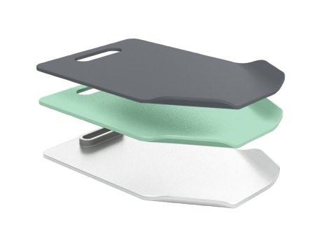 Set taglieri da cucina