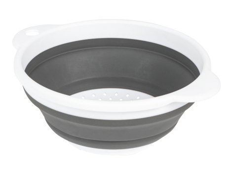 Scolapasta pieghevole