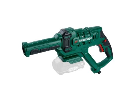 Idropulitrice ricaricabile