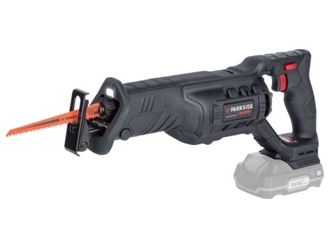 Seghetto ricaricabile