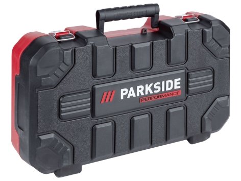 Seghetto ricaricabile