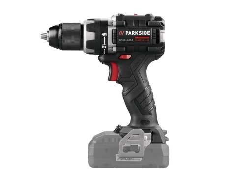 Trapano avvitatore ricaricabile