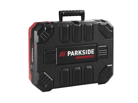 Trapano avvitatore ricaricabile