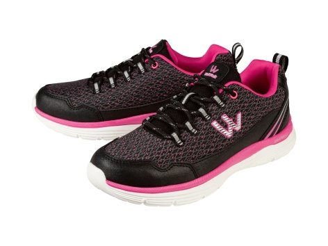 Scarpe sportive da bambina