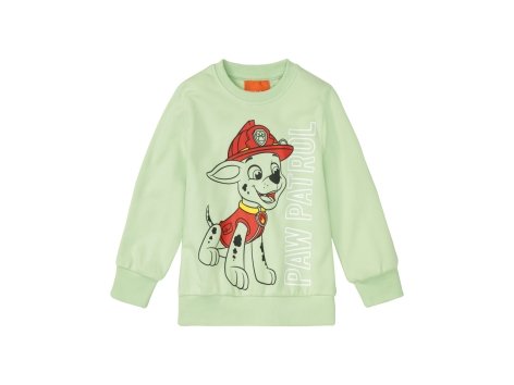 Felpa da bambino "Paw Patrol, Spiderman, Jurassic World"