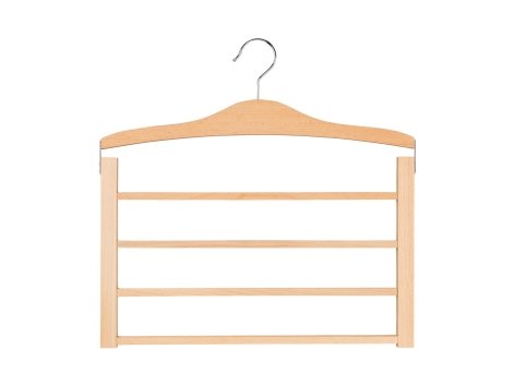 Grucce o appendiabiti multiplo