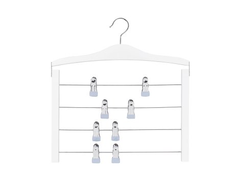 Grucce o appendiabiti multiplo