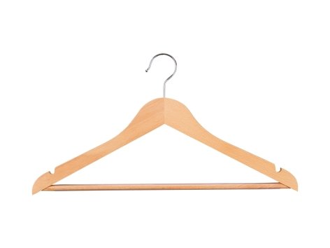 Grucce o appendiabiti multiplo