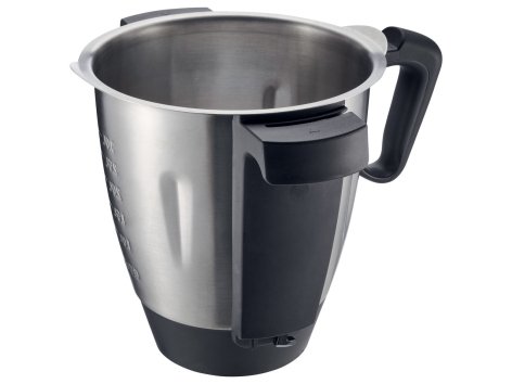 Robot da cucina multifunzione "Monsieur Cuisine Smart"