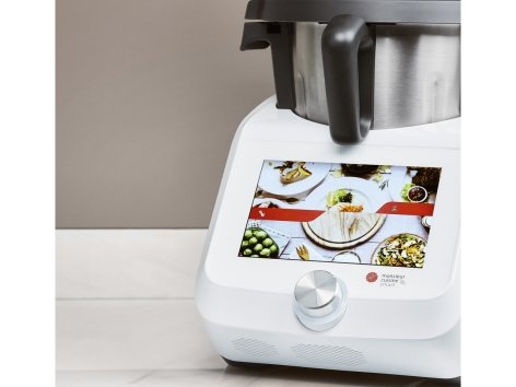 Robot da cucina multifunzione "Monsieur Cuisine Smart"
