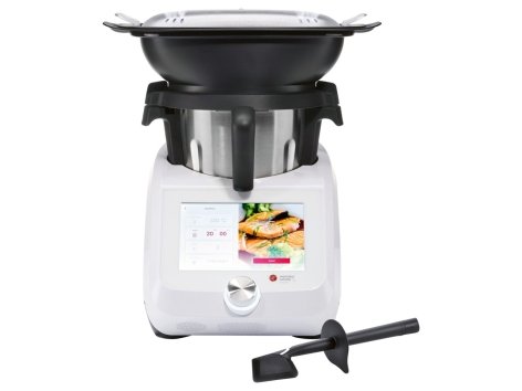 Robot da cucina multifunzione "Monsieur Cuisine Smart"