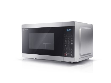 Microonde con funzione grill