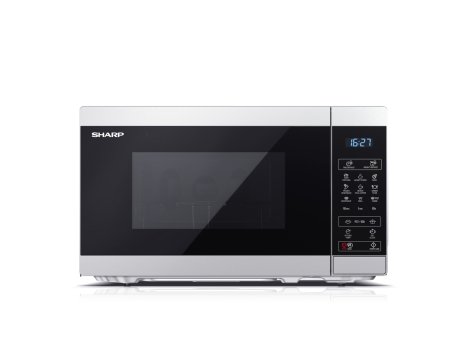 Microonde con funzione grill