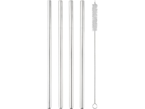 Cannucce riutilizzabili