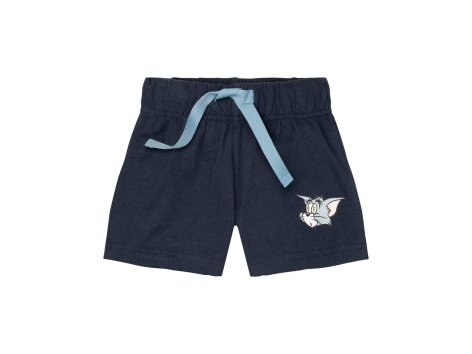 Shorts da bambino "Tom and Jerry"