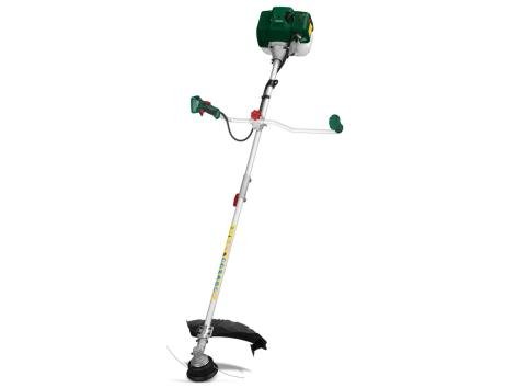 Decespugliatore a benzina