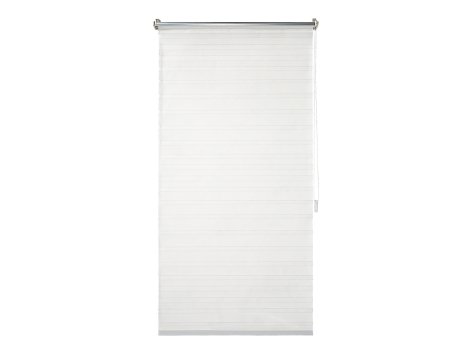 Tenda avvolgibile per finestra