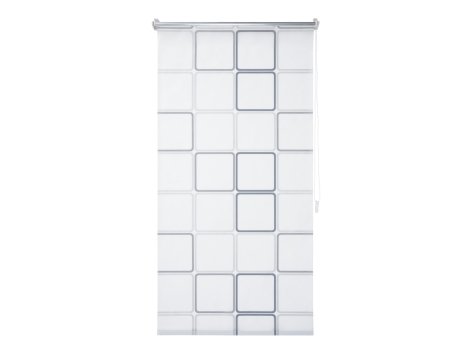 Tenda avvolgibile per finestra