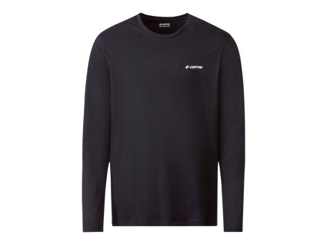 Maglia a maniche lunghe da uomo