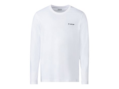 Maglia a maniche lunghe da uomo