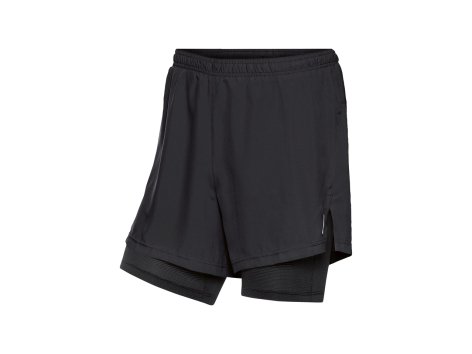 Shorts sportivi da uomo
