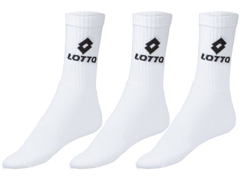 Calze sportive da uomo e da donna