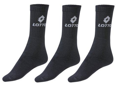 Calze sportive da uomo e da donna