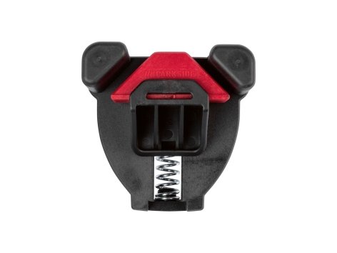 Set morsetti angolari o guida universale per spinatura